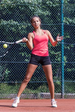 Bild 2 - Schwartau Open Donnerstag